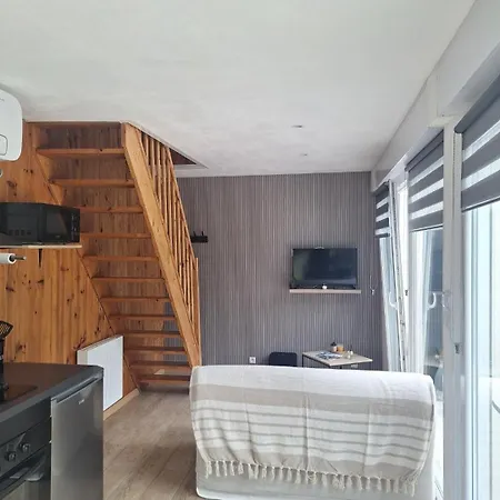 L'asena 15 Minutes From The Ferienhaus