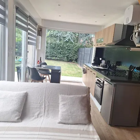 Casa de Férias L'asena 15 Minutes From The