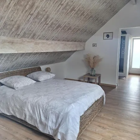 Ferienhaus L'asena 15 Minutes From The Réty