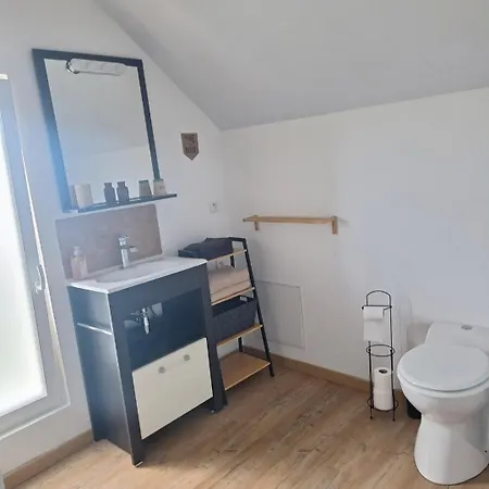 L'asena 15 Minutes From The Casa de Férias *