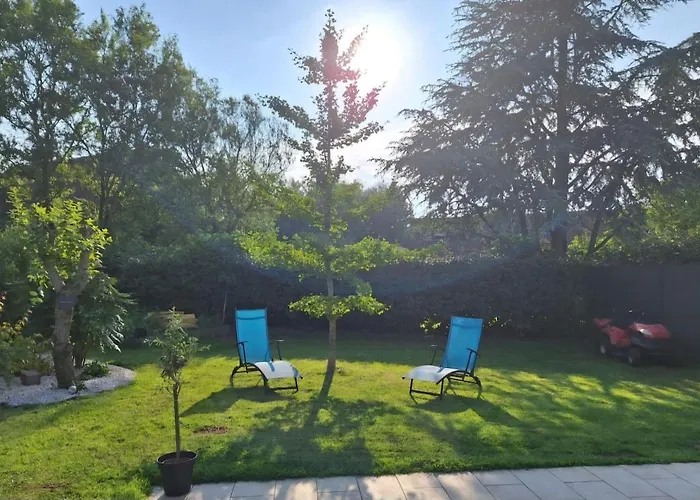 L'asena 15 Minutes From The Réty