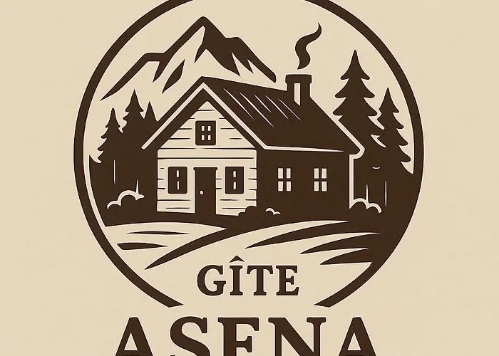 L'asena 15 Minutes From The *